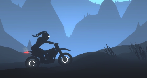 极度越野极限摩托车官方版Mototrial