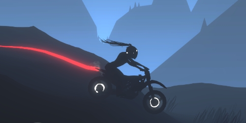 极度越野极限摩托车官方版Mototrial