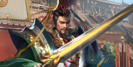 极略三国官方版