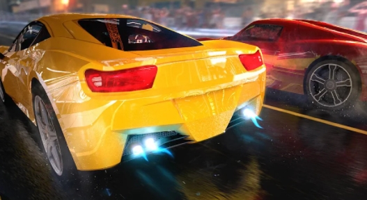 极速3D赛车官方版 极速3D赛车官方版