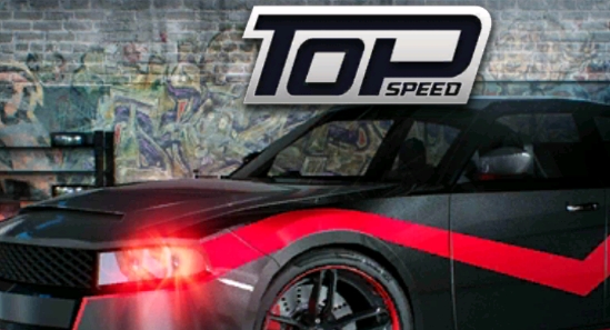 极速3D赛车官方版 极速3D赛车官方版