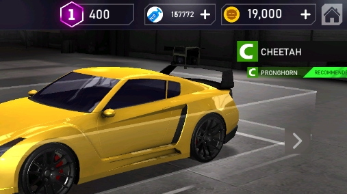 极速赛车破解版 极速赛车破解版