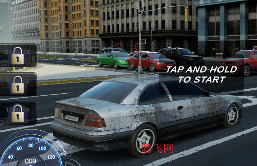 极速超车游戏手机版 极速超车游戏手机版