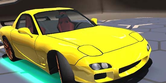 极速飞车联盟最新版