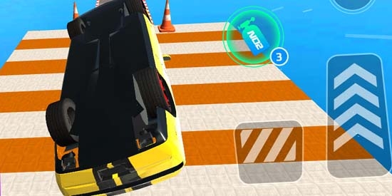 极速飞车联盟最新版