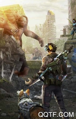 极限大逃亡手游最新版 极限大逃亡手游最新版