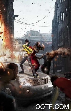 极限大逃亡手游最新版 极限大逃亡手游最新版