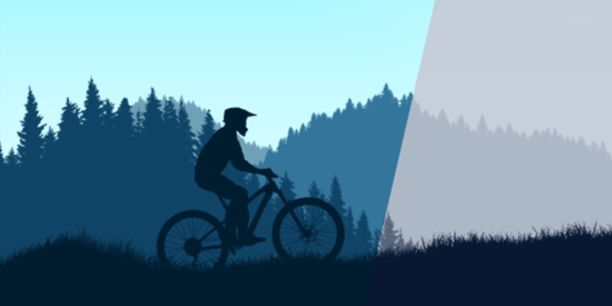 极限山地自行车游戏官方版(Mountain Bike Xtreme) 极限山地自行车游戏官方版(Mountain Bike Xtreme)