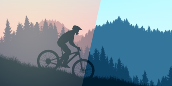 极限山地自行车游戏官方版(Mountain Bike Xtreme) 极限山地自行车游戏官方版(Mountain Bike Xtreme)