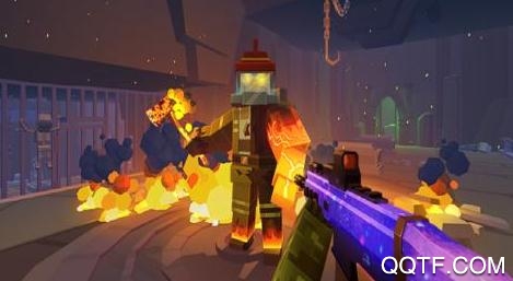 极限挑战疯狂特工手游最新版