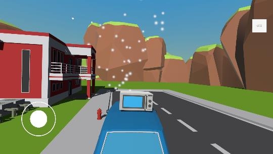 极限搬家游戏 极限搬家游戏