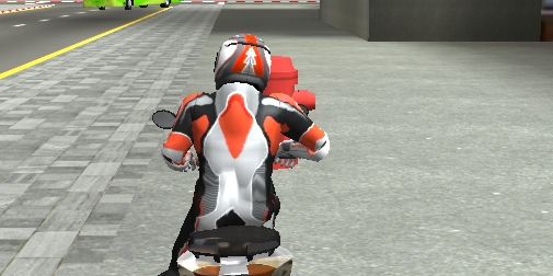 极限摩托内置菜单版