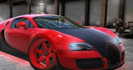 极限汽车驾驶模拟官方版Ultimate Car Driving Simulator