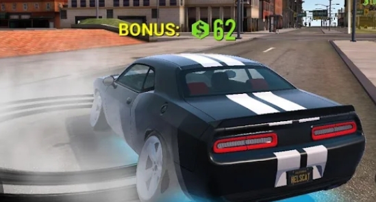 极限汽车驾驶模拟官方版Ultimate Car Driving Simulator