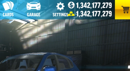 极限漂移专家破解版 极限漂移专家破解版