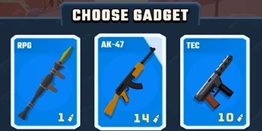 极限特工(Agent Action)安卓版