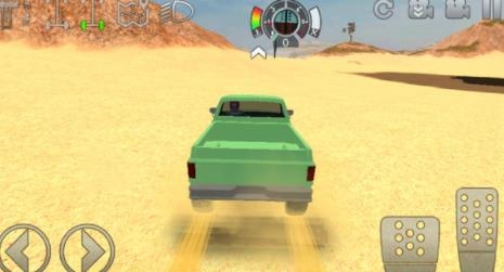 极限越野赛车手游安卓版 极限越野赛车手游安卓版