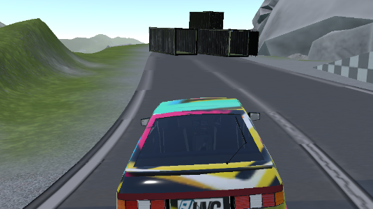 极限车祸模拟器官方版