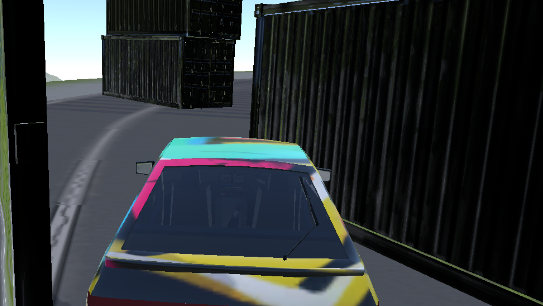 极限车祸模拟器官方版