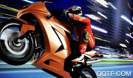 极限运动X手游最新版