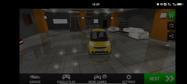 极限马尼拉赛车游戏官方版