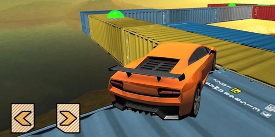 极限驾驶3D游戏官方版(Extreme Car)