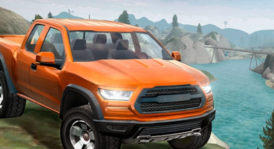 极限驾驶模拟器2官方版 极限驾驶模拟器2官方版