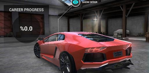 极限驾驶模拟器无限金币版