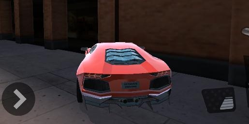 极限驾驶模拟器无限金币版