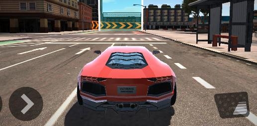 极限驾驶模拟器无限金币版
