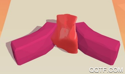 果冻冲冲冲手游2020最新版