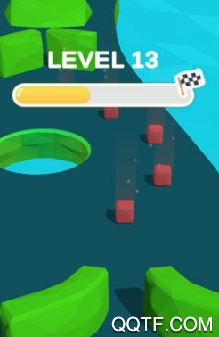 果冻冲冲冲手游2020最新版