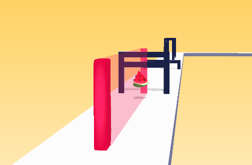 果冻冲刺游戏官方版