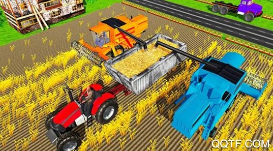 果园丰收手游最新版