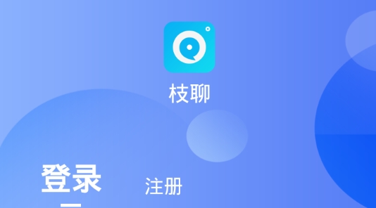 枝聊即时聊天最新版