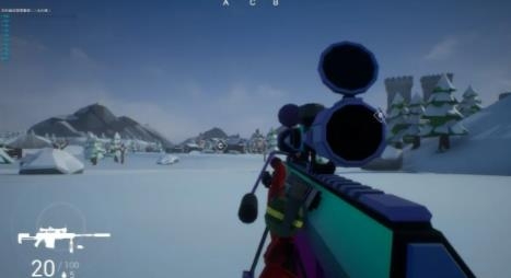 枪战特训2激战手游最新版