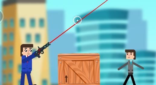 枪战英雄射击官方版