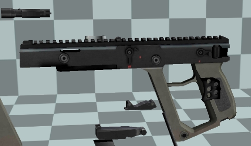 枪械3D模拟器破解版