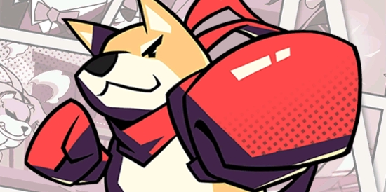 柴犬侠测试版 柴犬侠测试版