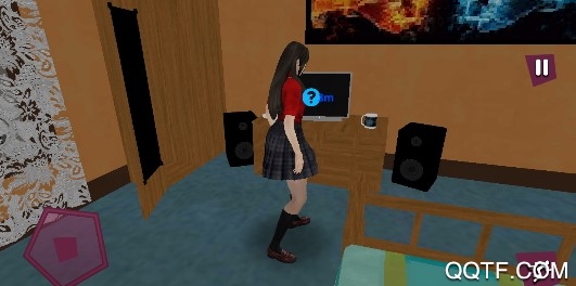 校园女高中生日常官方版