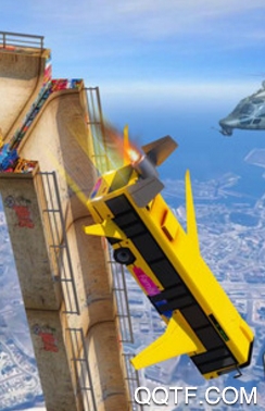 校车特技不可能的公车驾驶手游最新版 校车特技不可能的公车驾驶手游最新版