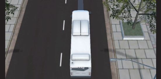 校车遨游模拟器官方版 校车遨游模拟器官方版