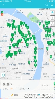 株洲停车最新版