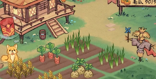 桃源生活手游正版