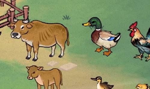 桃源生活手游正版