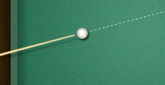 桌上台球官方版