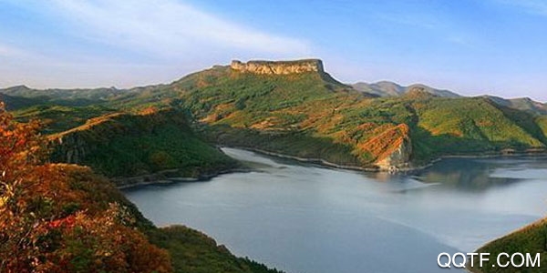 桓仁融媒客户端