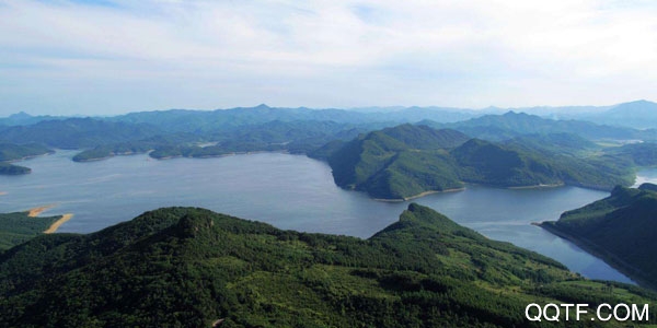 桓仁融媒客户端