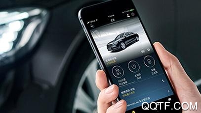 梅赛德斯me(Mercedes me)2020官方版