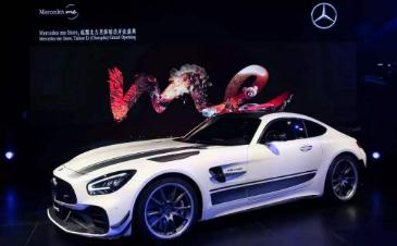 梅赛德斯me(Mercedes me)2020官方版